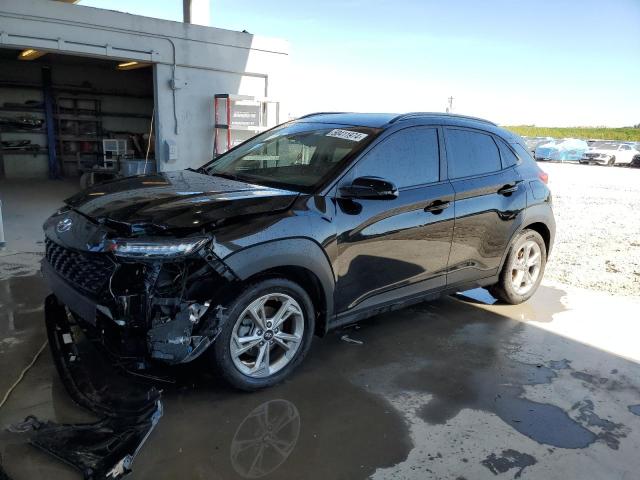 hyundai kona 2023 km8k62ab2pu962821