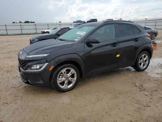 hyundai kona sel 2023 km8k62ab2pu985192