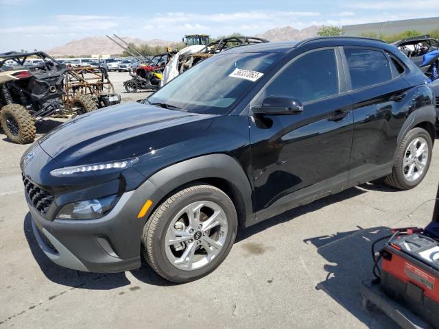 hyundai kona sel 2023 km8k62ab2pu985659