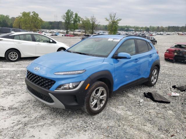 hyundai kona sel 2023 km8k62ab3pu944649