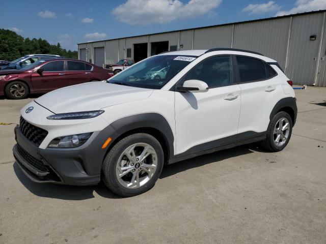 hyundai kona sel 2022 km8k62ab4nu754095