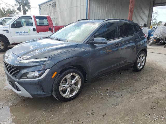 hyundai kona sel 2022 km8k62ab4nu755232