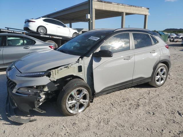 hyundai kona sel 2022 km8k62ab4nu767736