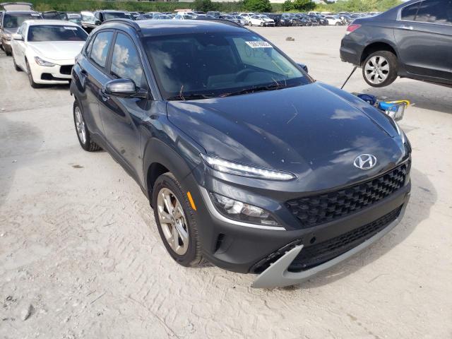 hyundai kona sel 2022 km8k62ab4nu857968