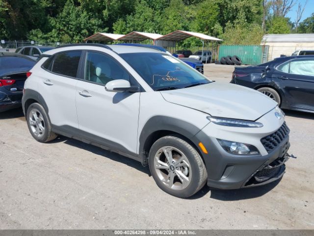 hyundai kona 2023 km8k62ab4pu039045