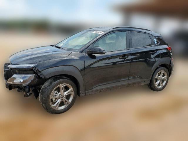 hyundai kona 2023 km8k62ab4pu957278