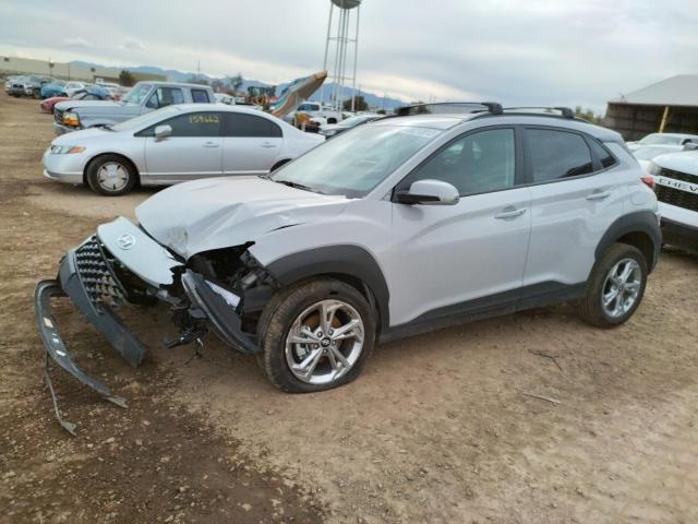 hyundai kona sel 2023 km8k62ab4pu964764