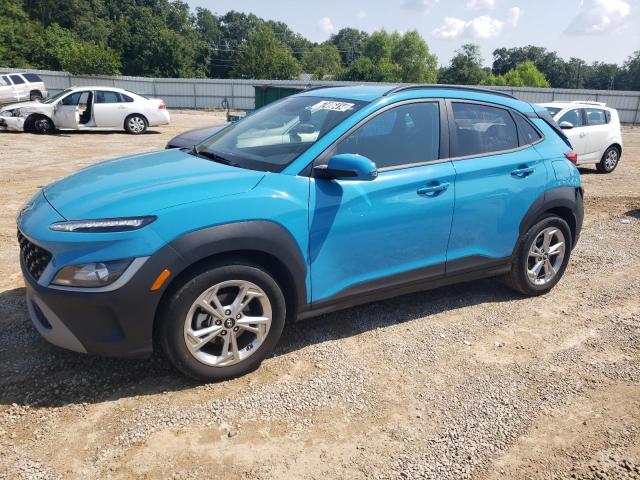 hyundai kona sel 2023 km8k62ab4pu971715