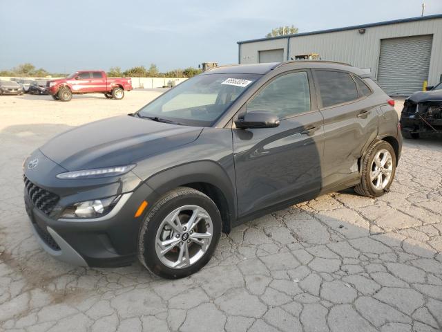 hyundai kona sel 2023 km8k62ab4pu984495