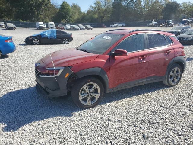 hyundai kona sel 2022 km8k62ab5nu907549