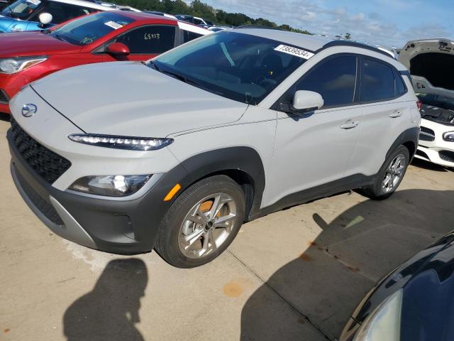 hyundai kona sel 2023 km8k62ab5pu007155