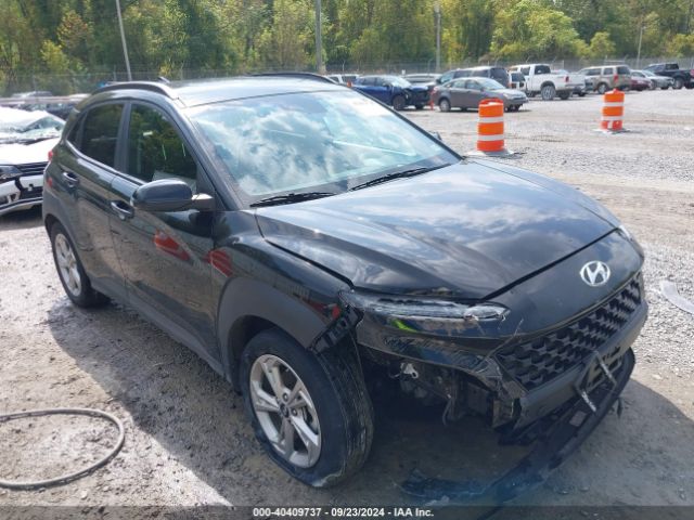 hyundai kona 2023 km8k62ab5pu938464