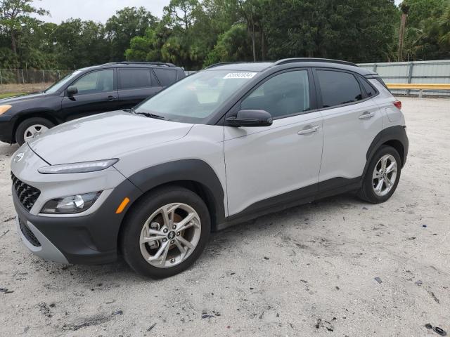 hyundai kona sel 2023 km8k62ab5pu993495