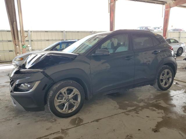 hyundai kona sel 2023 km8k62ab5pu994789