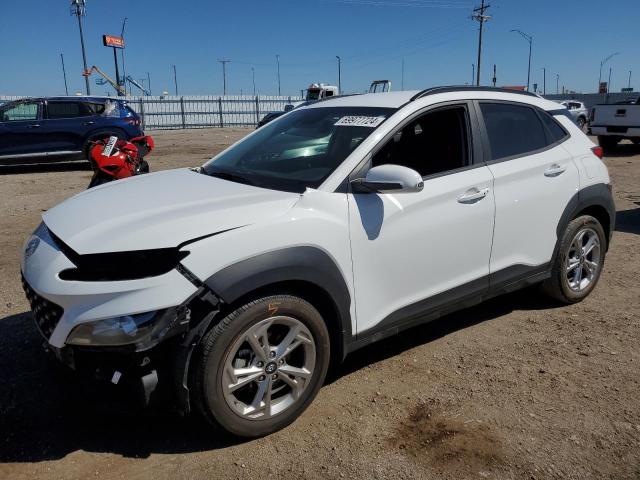 hyundai kona sel 2022 km8k62ab6nu912453