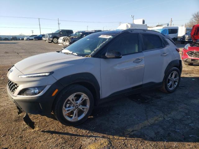 hyundai kona sel 2022 km8k62ab7nu892567