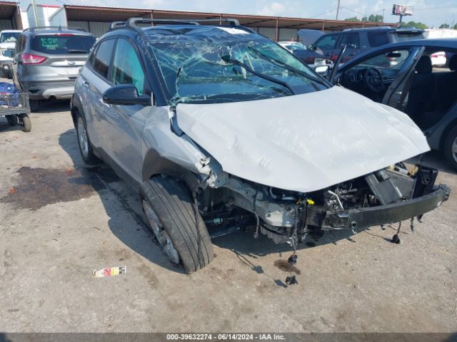 hyundai kona 2023 km8k62ab7pu010770