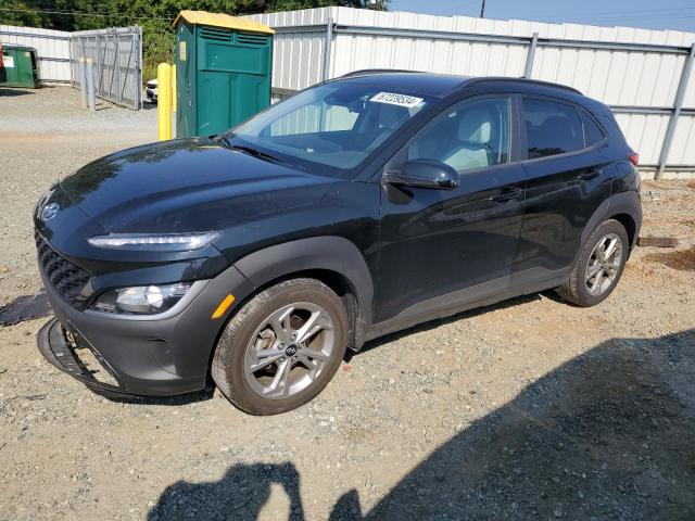 hyundai kona sel 2023 km8k62ab7pu947652