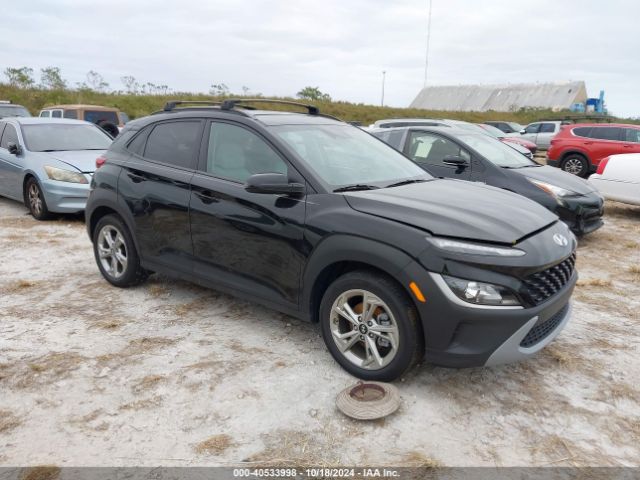 hyundai kona 2023 km8k62ab7pu962409