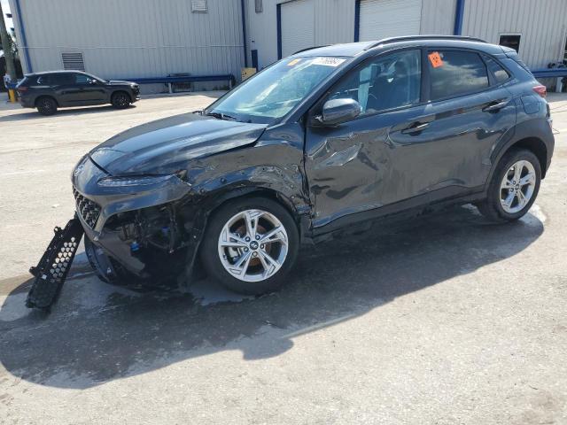 hyundai kona sel 2022 km8k62ab8nu874238