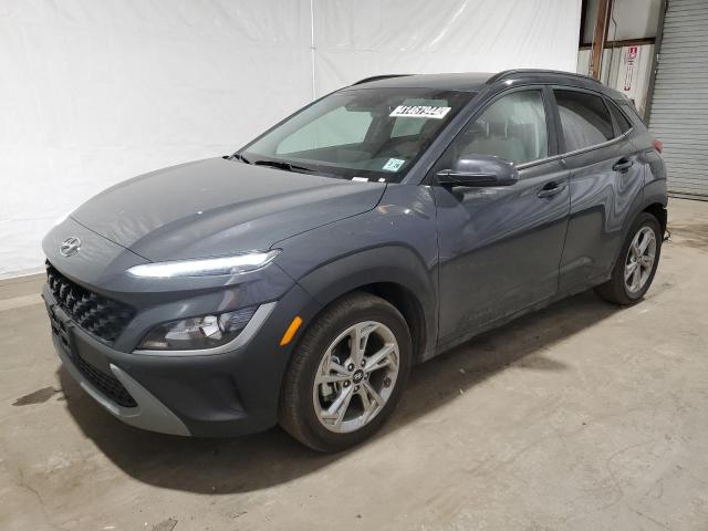 hyundai kona 2023 km8k62ab8pu027416