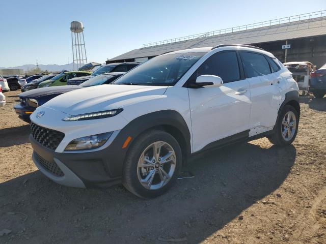 hyundai kona sel 2023 km8k62ab8pu980756