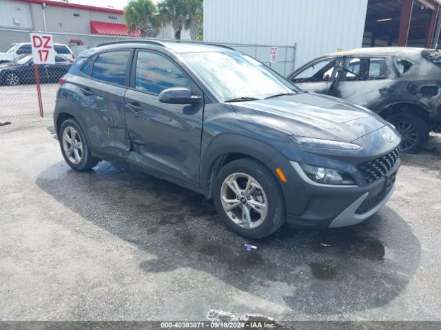 hyundai kona 2023 km8k62ab8pu996472