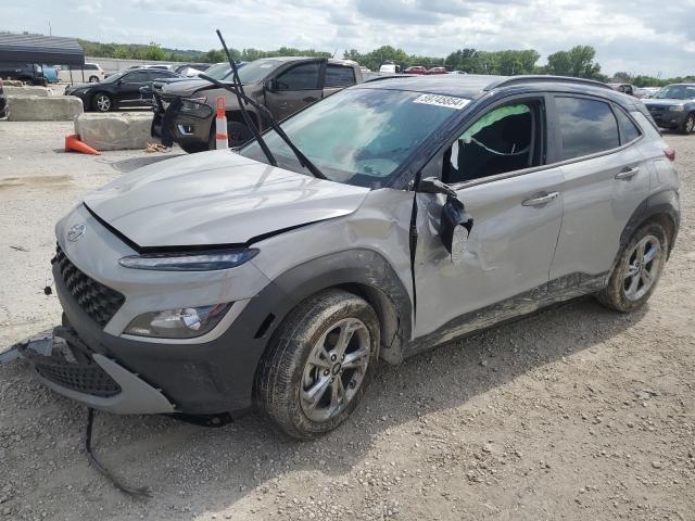 hyundai kona sel 2023 km8k62ab8pu997170