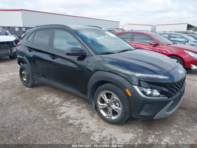 hyundai kona 2022 km8k62ab9nu881764