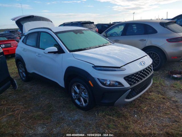 hyundai kona 2023 km8k62ab9pu049313