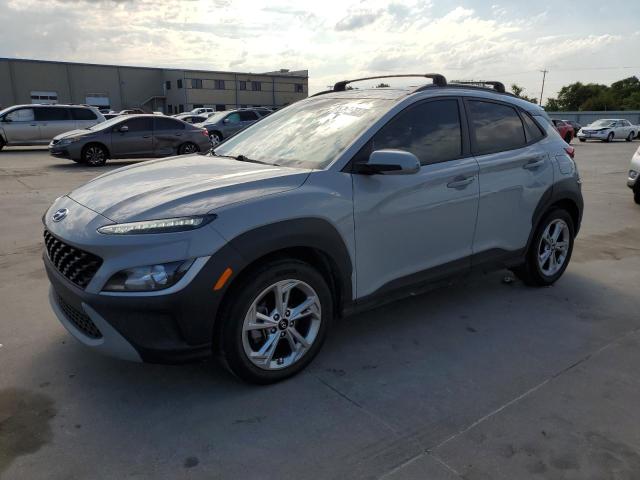 hyundai kona sel 2022 km8k62abxnu862897