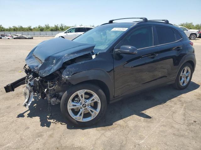 hyundai kona sel 2023 km8k62abxpu930828