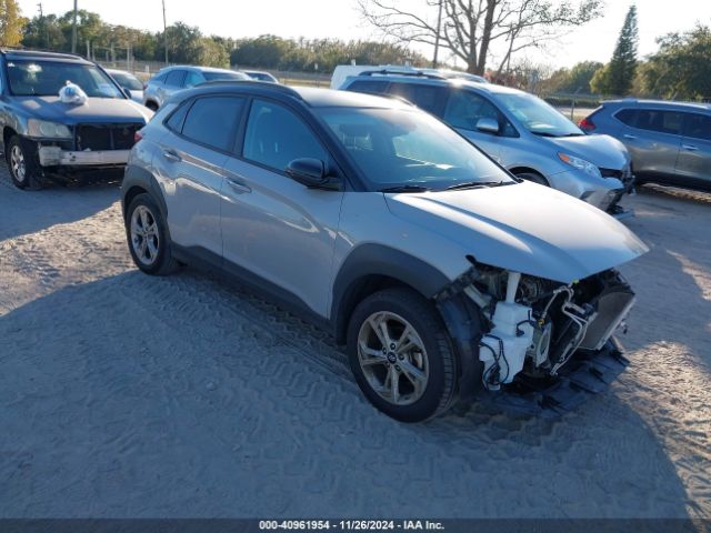 hyundai kona 2023 km8k62abxpu961576