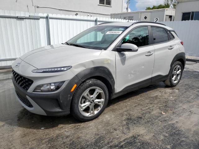 hyundai kona sel 2023 km8k62abxpu976529