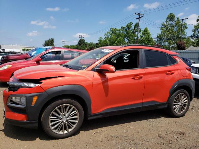 hyundai kona sel 2019 km8k6caa0ku256940