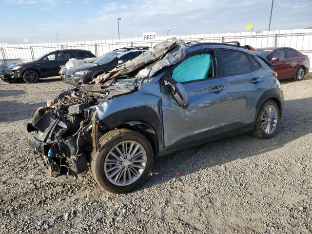 hyundai kona 2020 km8k6caa0lu566720