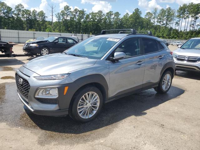 hyundai kona sel p 2021 km8k6caa0mu689466