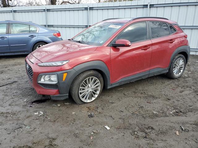 hyundai kona 2019 km8k6caa2ku383513