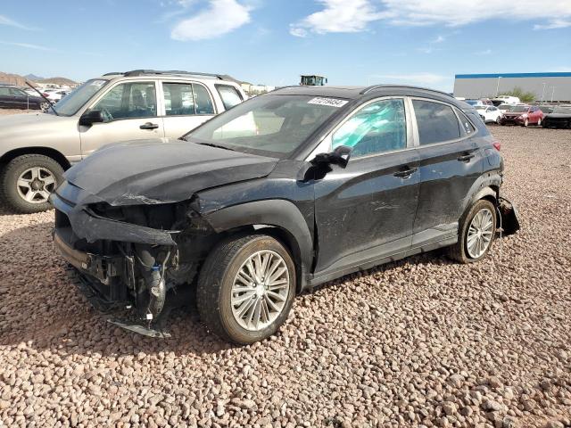 hyundai kona sel p 2020 km8k6caa2lu563723