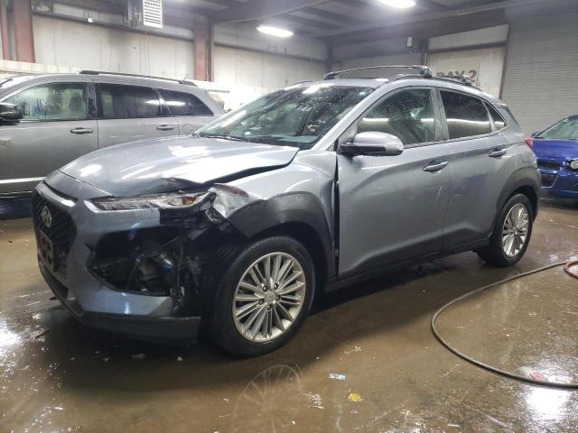 hyundai kona sel p 2021 km8k6caa2mu718417