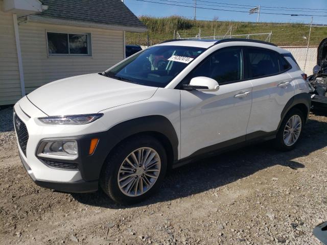 hyundai kona sel p 2021 km8k6caa3mu741575