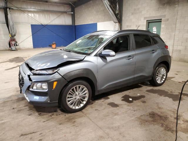 hyundai kona sel 2018 km8k6caa4ju104254