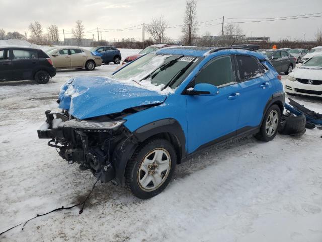 hyundai kona sel 2019 km8k6caa4ku335706