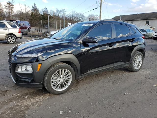 hyundai kona sel 2019 km8k6caa4ku351002