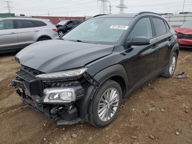 hyundai kona sel p 2020 km8k6caa4lu478818