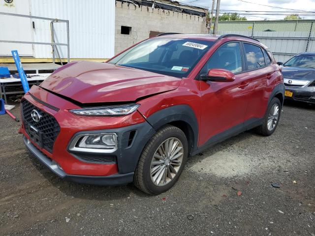 hyundai kona sel 2019 km8k6caa6ku356427