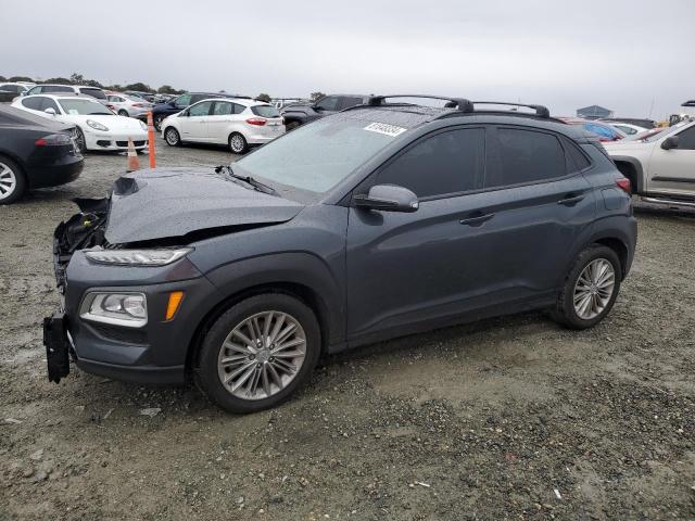 hyundai kona sel p 2021 km8k6caa6mu747645