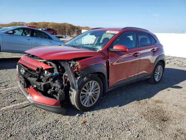 hyundai kona sel p 2021 km8k6caa7mu600234