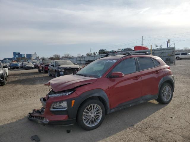 hyundai kona sel p 2021 km8k6caa7mu602940