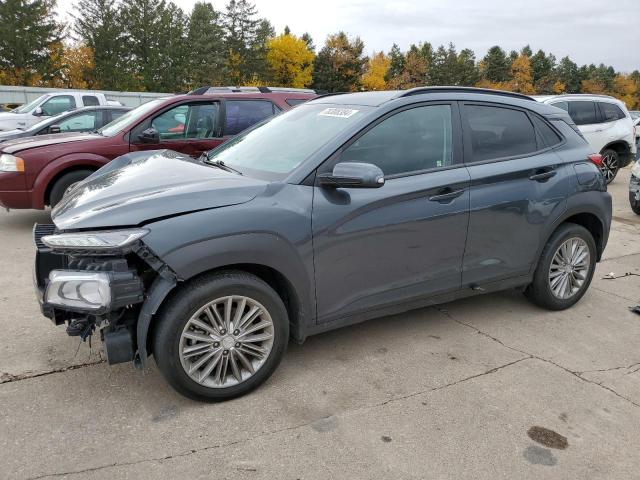 hyundai kona sel p 2021 km8k6caa7mu634061